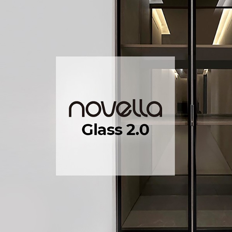 NOVELLA GLASS 2.0
